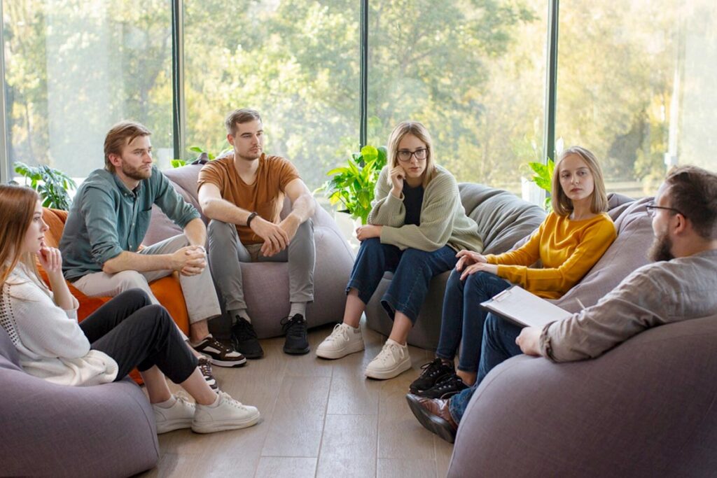Alcohol Counseling Program Tewksbury MA