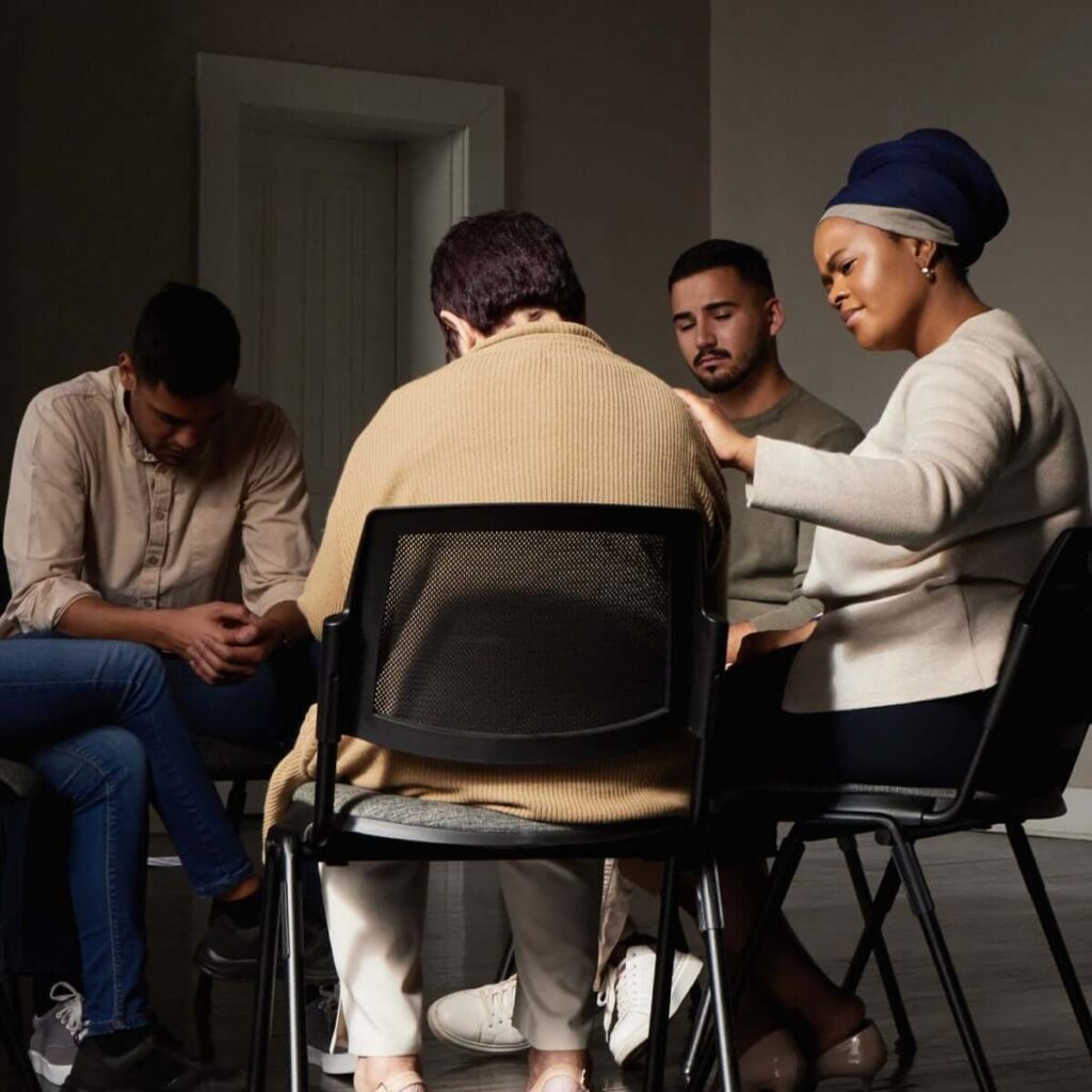 Addiction Treatment Chelmsford MA