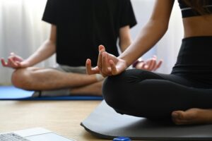 DBT Therapy in Mental Health Treatment