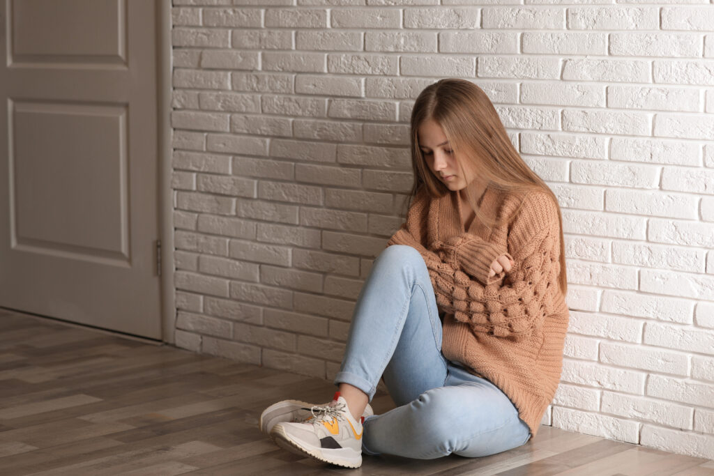 Depression Counseling Near Chelmsford