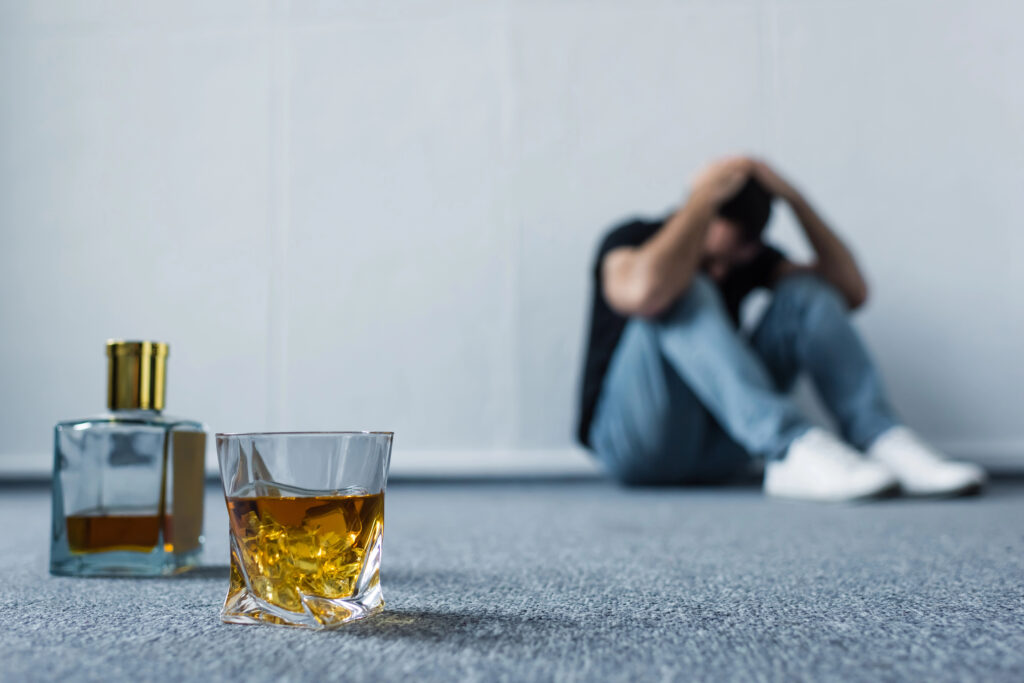 Alcohol Detox Program Dracut MA