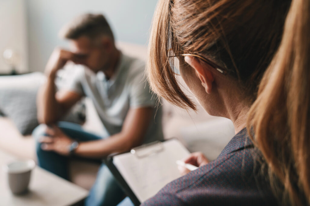 Depression Treatment Chelmsford MA