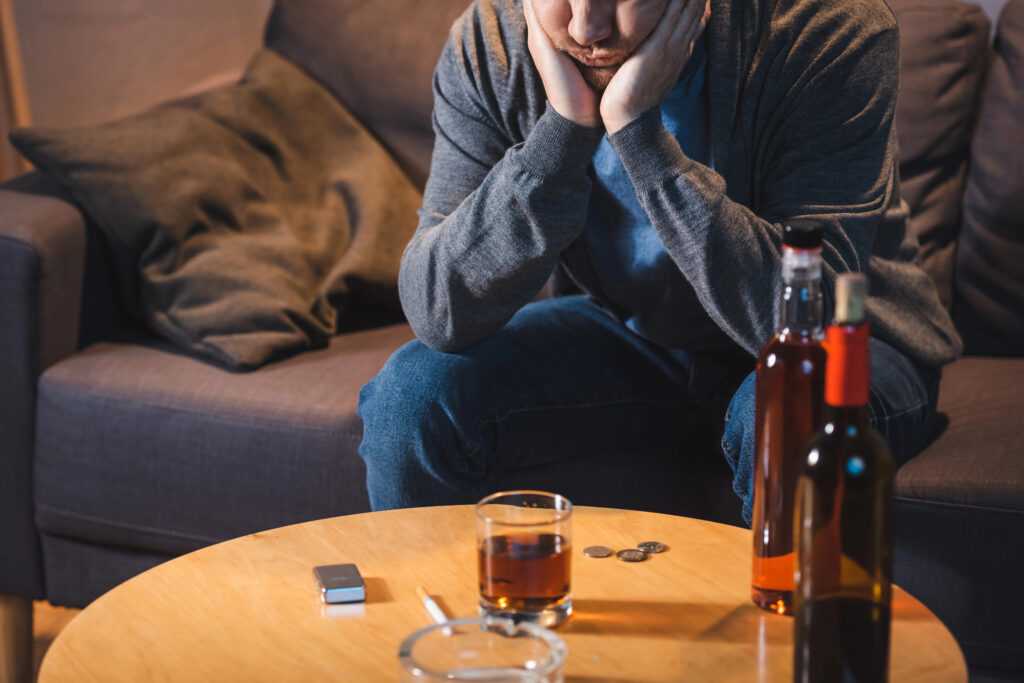 Alcohol Detox Program Concord MA