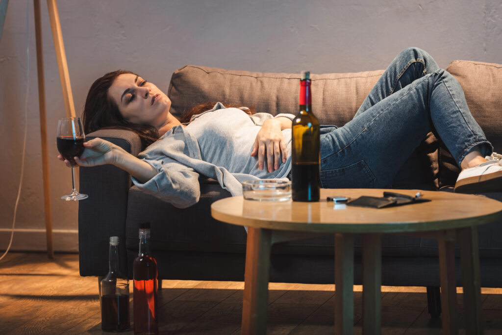 Alcohol Detox Program Acton MA