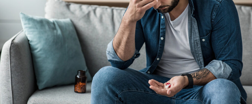 Outpatient Detox Program