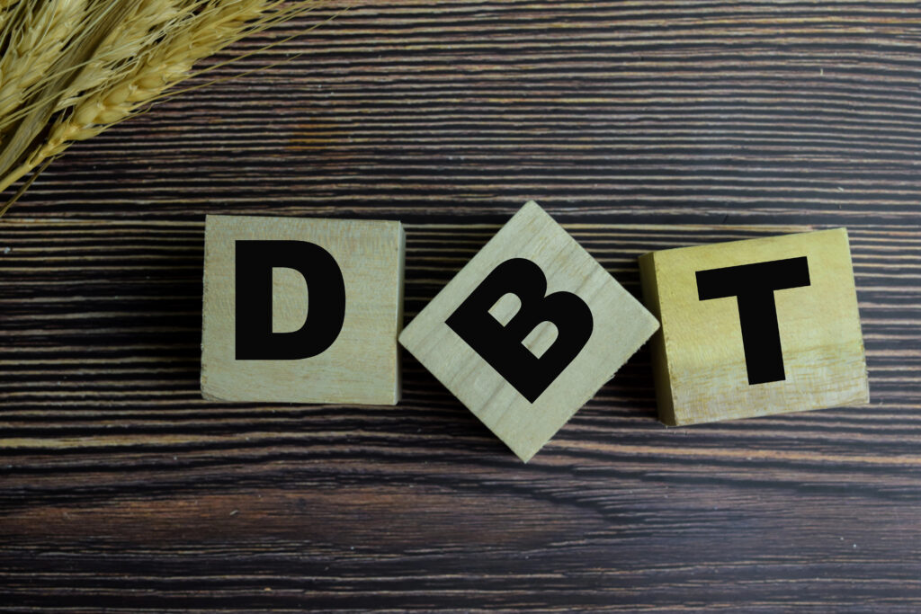 Dialectical Behavior Therapy Chelmsford