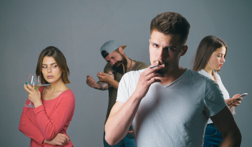 Telehealth Addiction Treatment Littleton MA