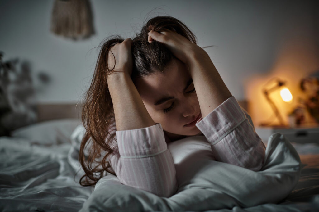 PTSD Treatment Chelmsford MA