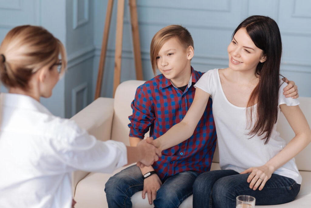 Family Therapy Chelmsford MA