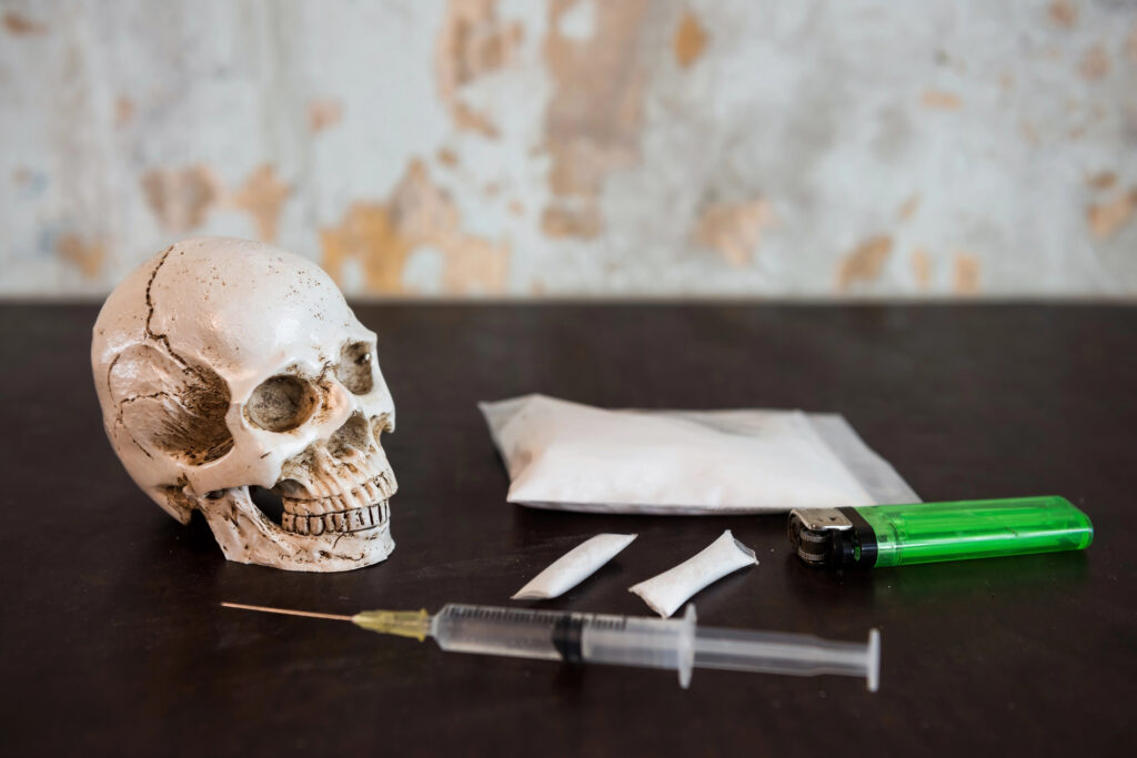 Addiction Treatment Chelmsford