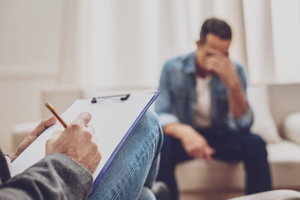 DBT Therapy Program Littleton MA