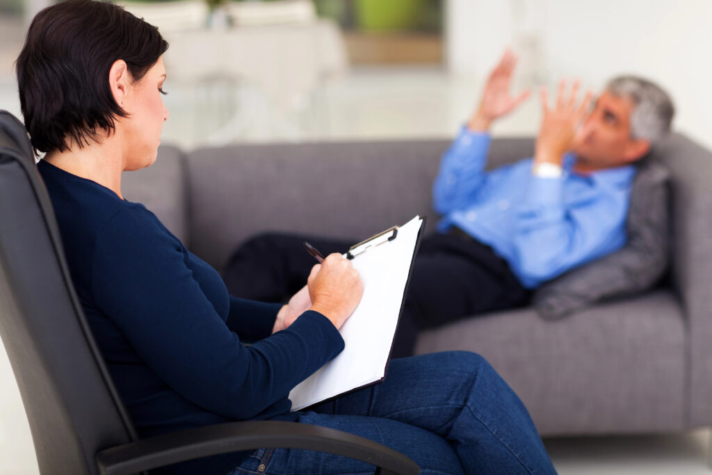 Outpatient Mental Health Clinic Chelmsford