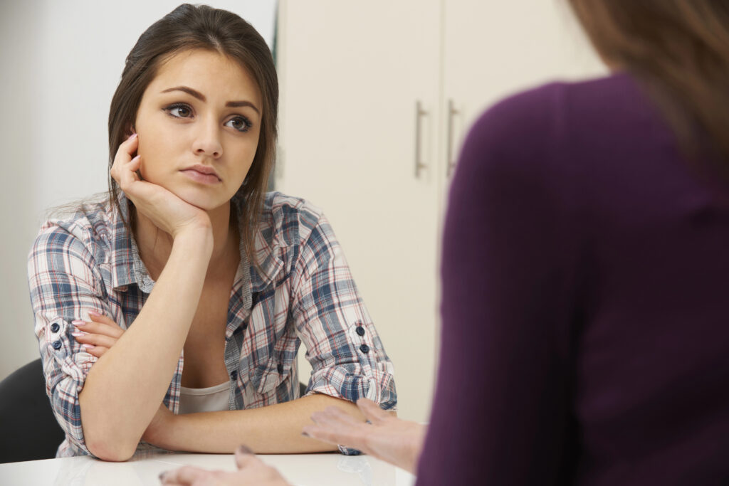 DBT Therapy Program Westford MA