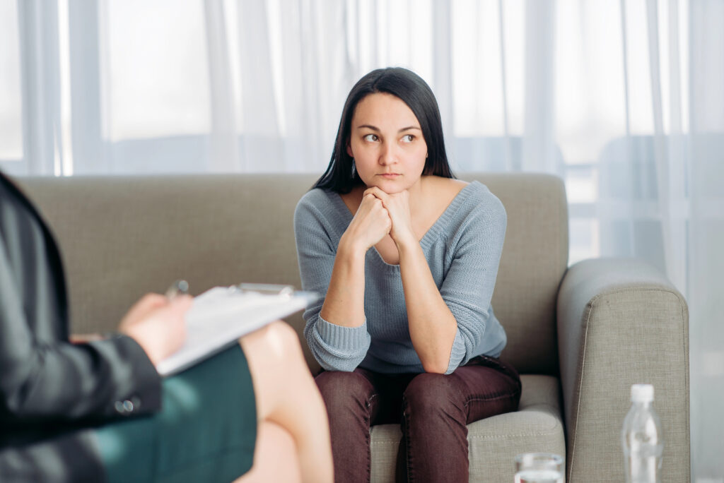 Mental Health Evaluation Littleton MA