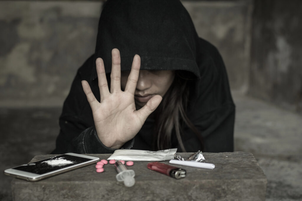 Co-Occurring Disorders Treatment Near Me in New Hampshire Overcoming the Cycle: Co-Occurring Disorders Treatment Near Me in New Hampshire