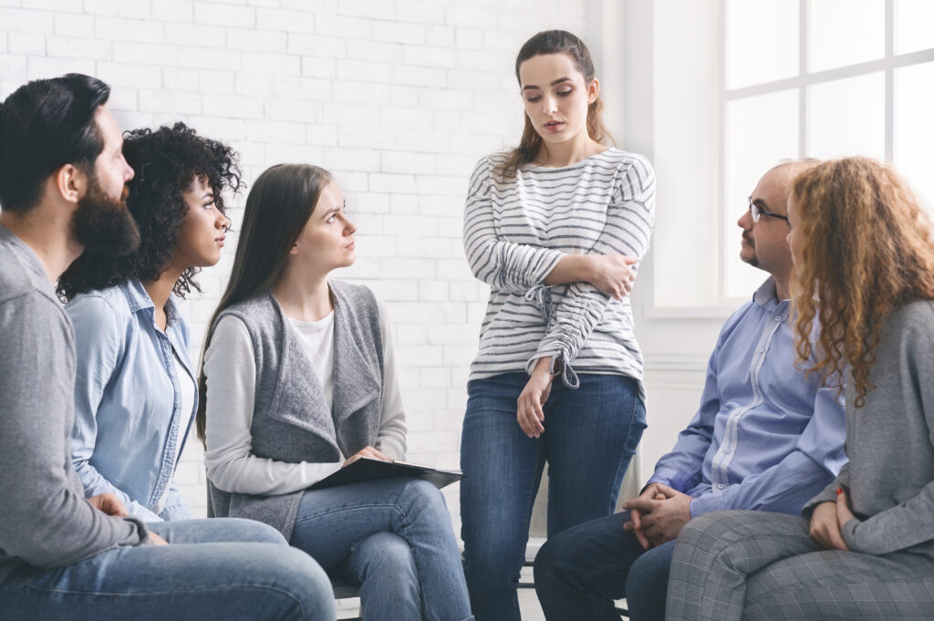What to Expect as a Family Member of Someone in Treatment
