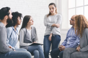 What to Expect as a Family Member of Someone in Treatment