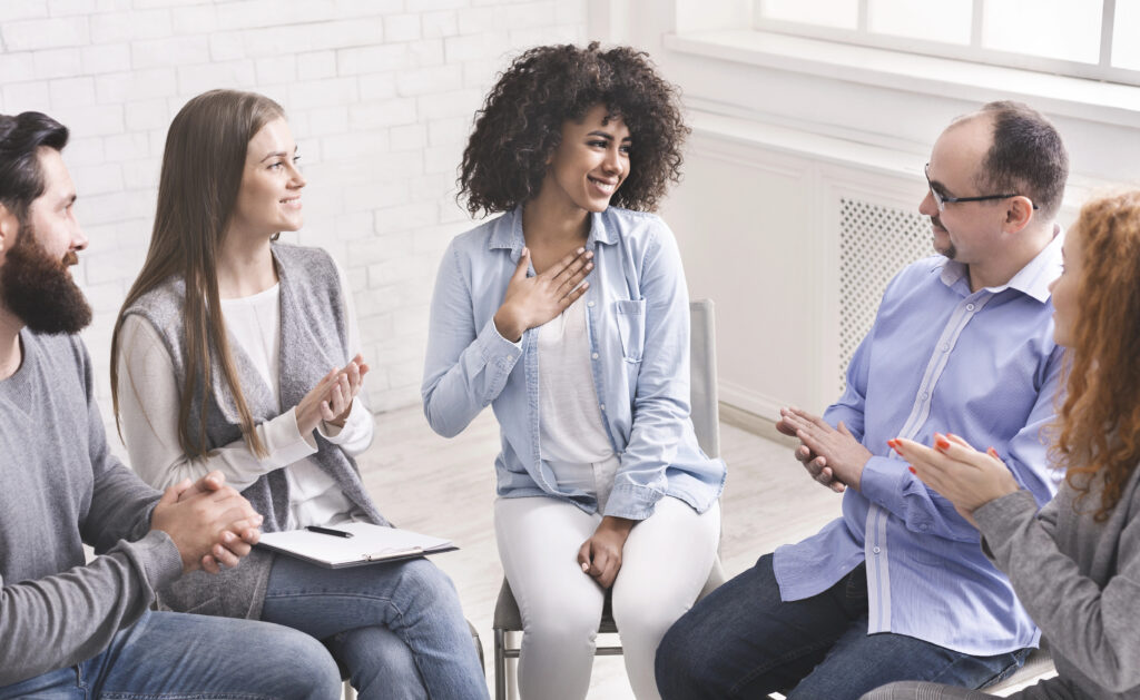 Family Support During Mental Health Treatment in NH