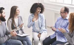 Family Support During Mental Health Treatment in NH