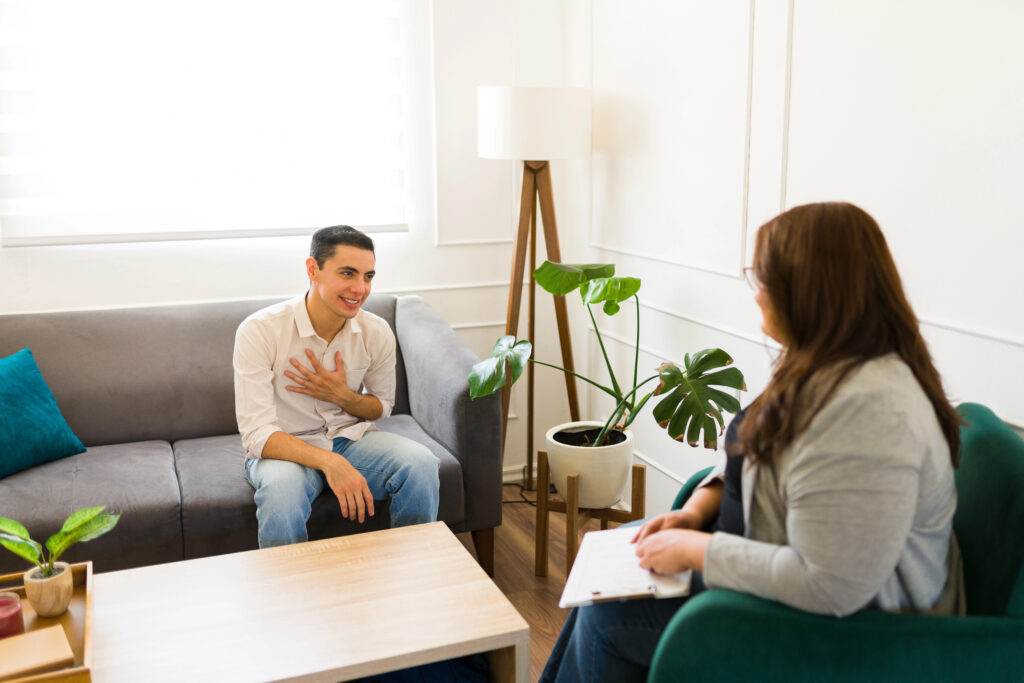 Private Pay Mental Health IOP in New Salem: How Long Treatment Lasts and What Progress Looks Like