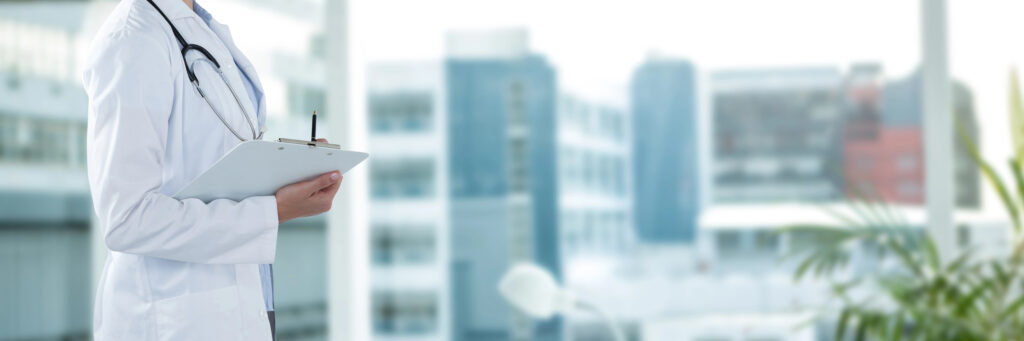 Physician Referral Partnerships in the Merrimack Valley: Why Your Patients Deserve Better Than a Number on a Card