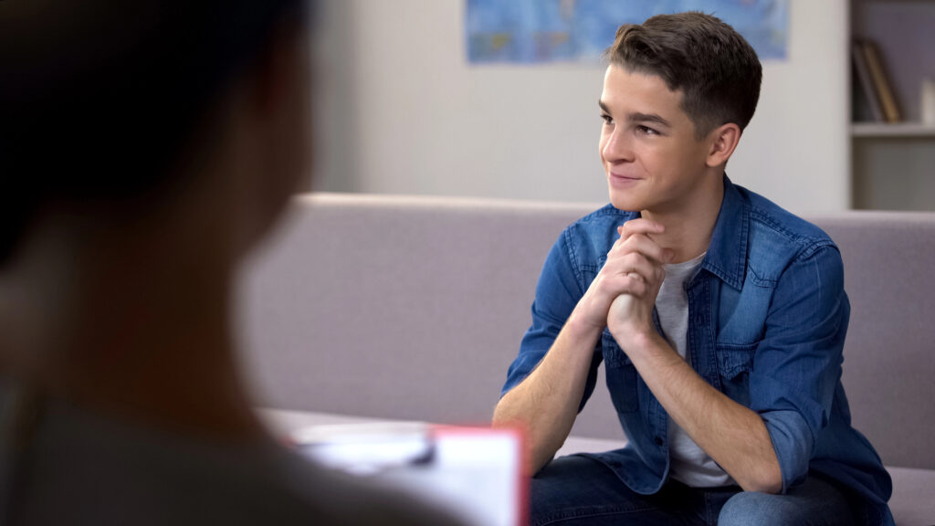 Substance Abuse Intensive Outpatient Program in New Salem A Teen’s Path to Recovery: How a Substance Abuse Intensive Outpatient Program in New Salem Helped a Family