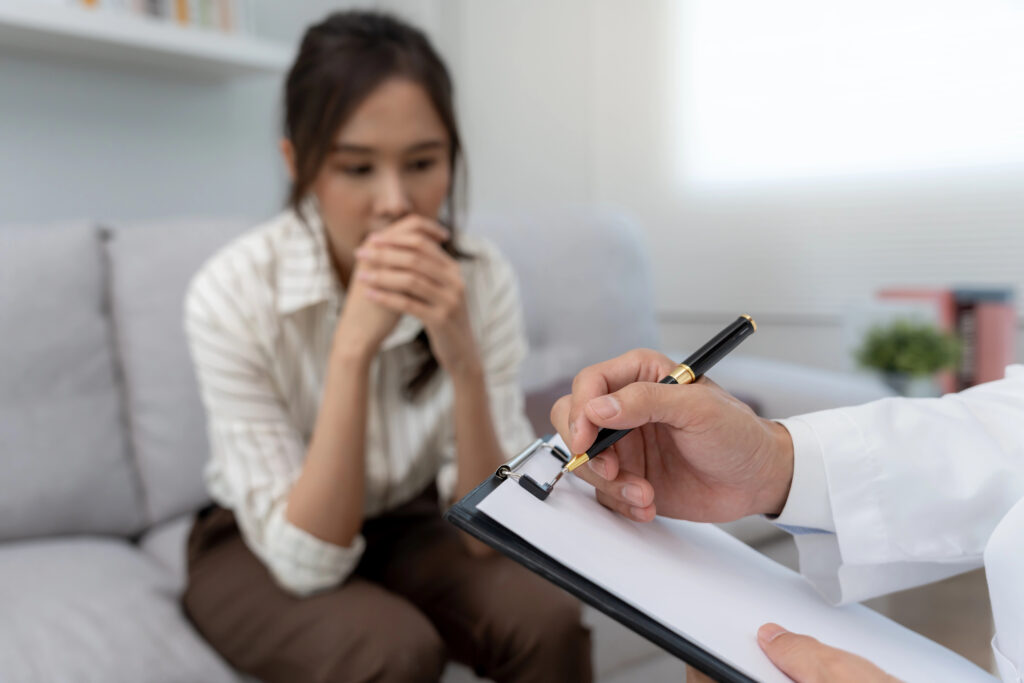 Comprehensive Behavioral Health IOP Near New Salem Feeling Burned Out but Still Functioning? A Behavioral Health IOP Near New Salem Can Help