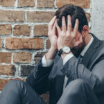 Why Am I So Anxious All the Time in Salem, NH?