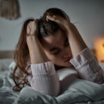 Why Does My Anxiety Feel Worse at Night in Salem, NH?