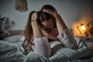 Why Does My Anxiety Feel Worse at Night in Salem, NH?