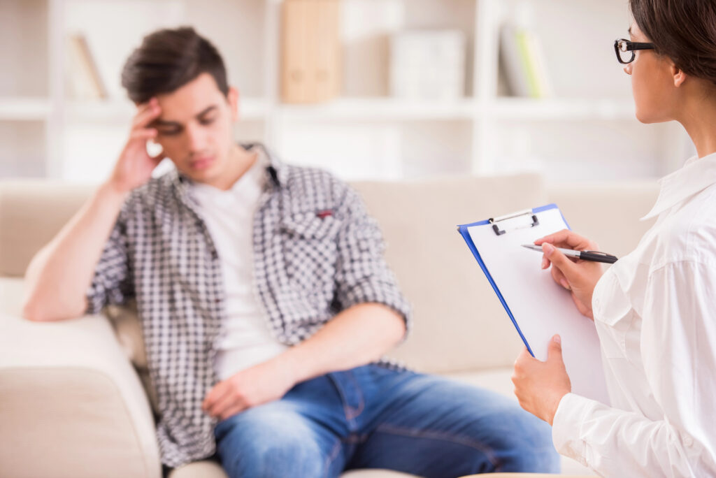 depression therapy MA, treatment for depression MA Depression Treatment Program in Massachusetts Depression Treatment Program in Massachusetts: Accommodating Outpatient Models