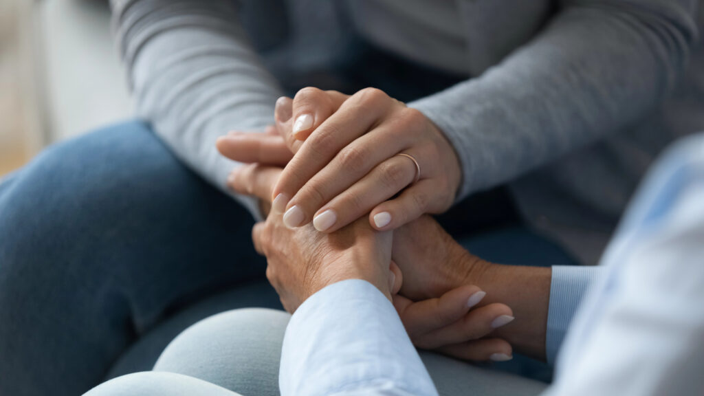 IOP Program Near Haverhill, MA, for Mental Health
