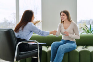 Looking for anxiety treatment in Salem, NH? Learn the difference between IOP and outpatient care to find the treatment option that's right for you.
