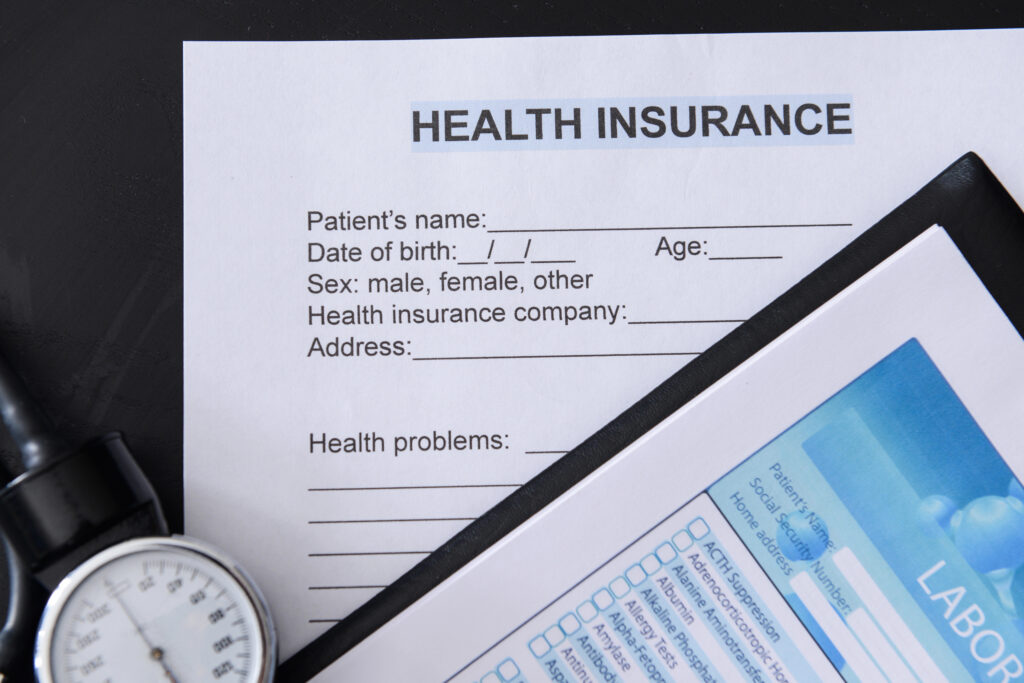 How to Verify Insurance for Rehab in Salem, NH Fast-Tracking Your Recovery: How to Verify Insurance for Rehab in Salem, NH