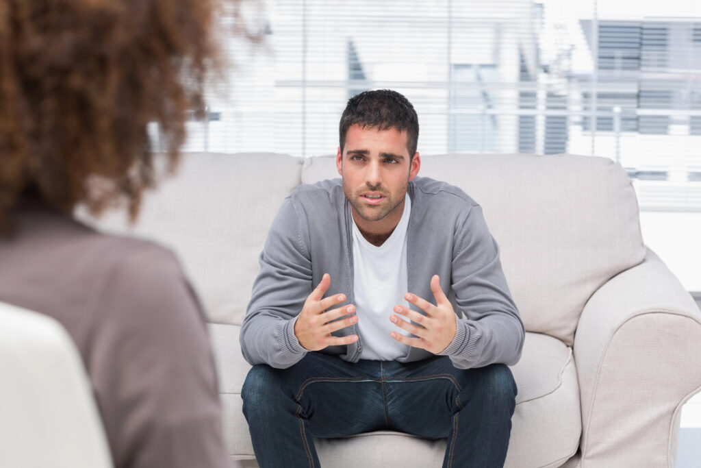 IOP Program Near Me In Salem, NH For Mental Health